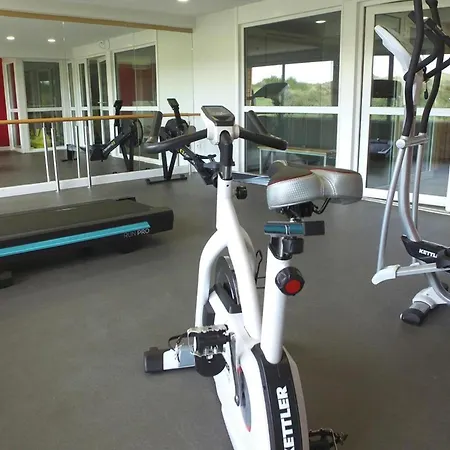 Holiday home Bl Riot Bl Riot For 5 Pers Sangatte