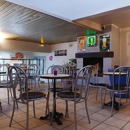 Holiday home Bl Riot Bl Riot For 5 Pers Sangatte